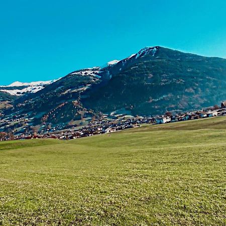 דירות פוגן Theview Kreuzjoch מראה חיצוני תמונה
